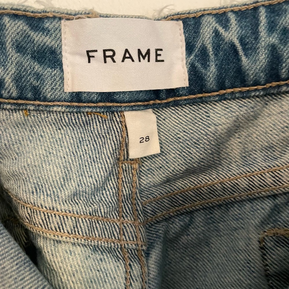 FRAME Low Rise Boot - Picture 10 of 12